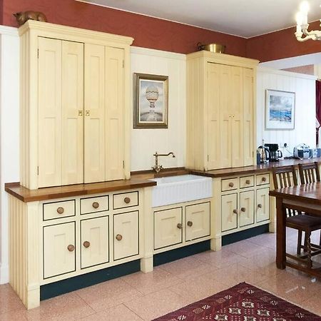 Toftcombs Mansion House Villa Biggar Luaran gambar