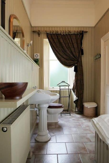 Toftcombs Mansion House Villa Biggar Luaran gambar