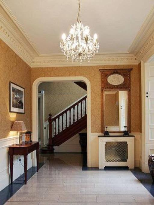 Toftcombs Mansion House Villa Biggar Luaran gambar