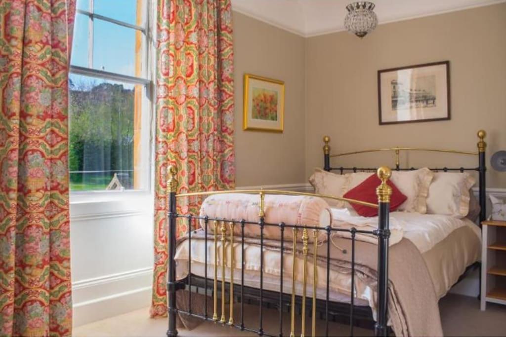 Toftcombs Mansion House Villa Biggar Luaran gambar