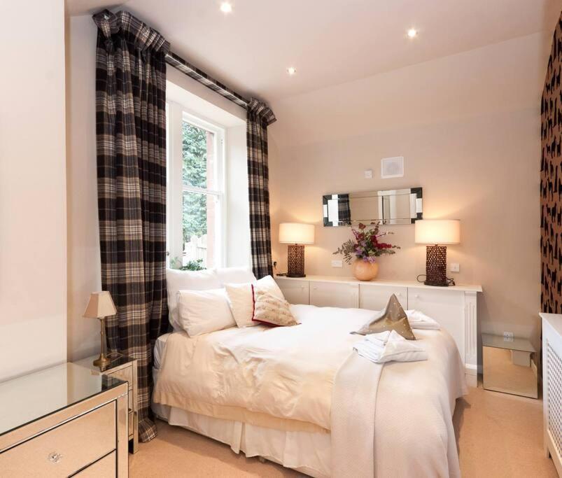 Toftcombs Mansion House Villa Biggar Luaran gambar