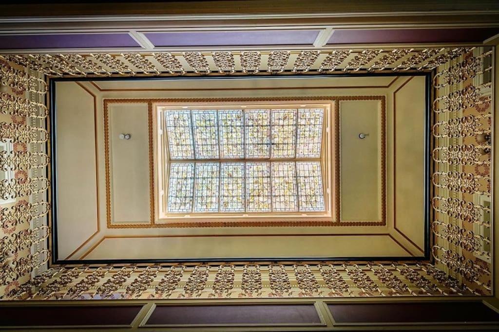 Toftcombs Mansion House Villa Biggar Luaran gambar